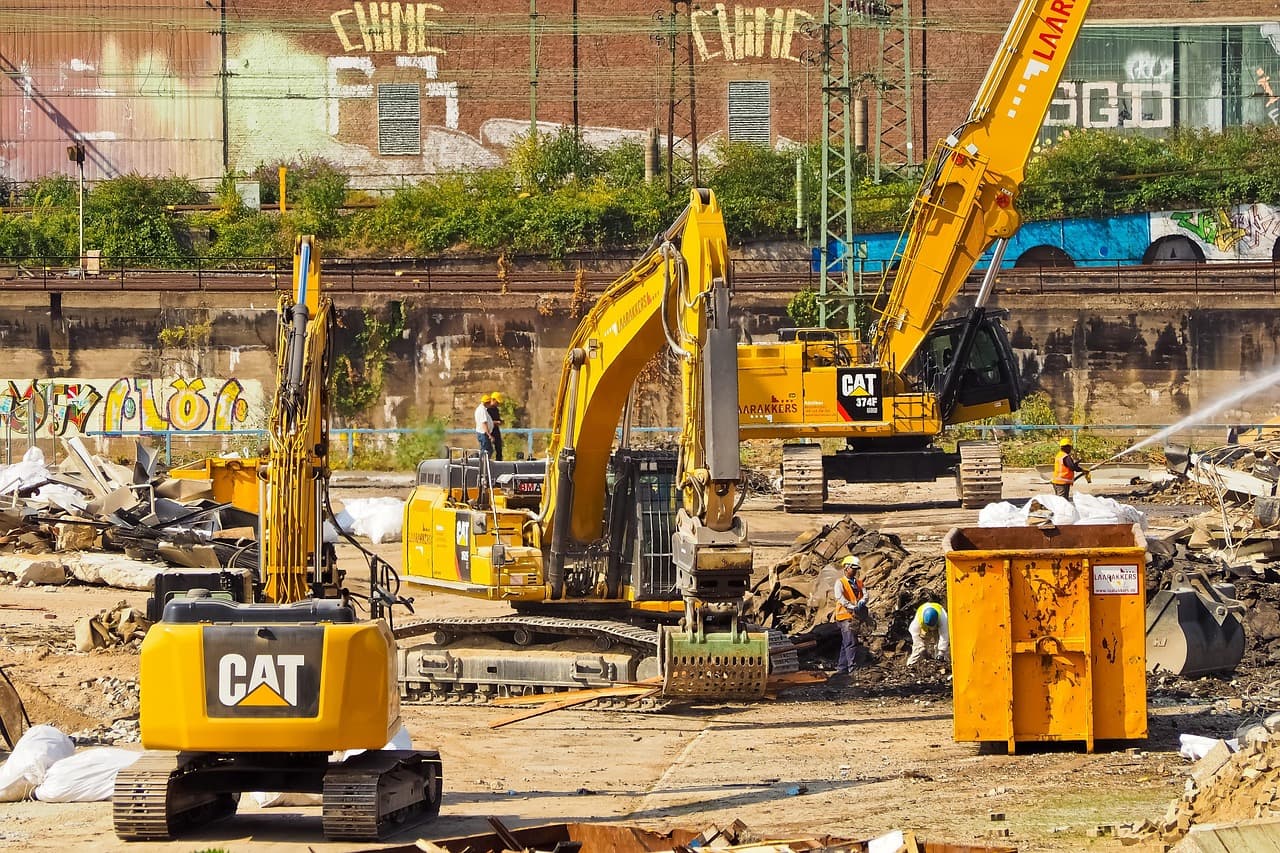 The Staggering Cost of Poor Productivity in Construction