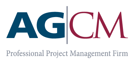 AGCM Logo