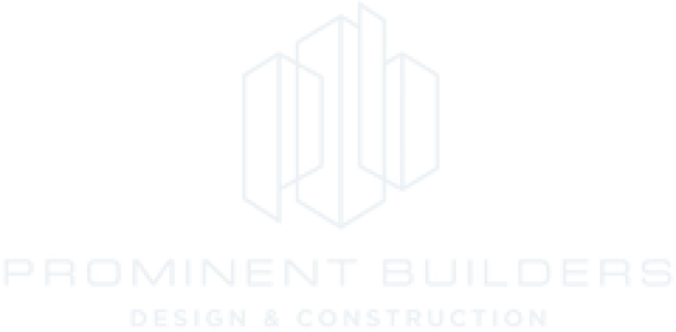 Prominent Builders Logo